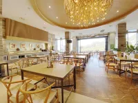 Xinxing Xiangshun Xiangwo Hotel - breakfast
