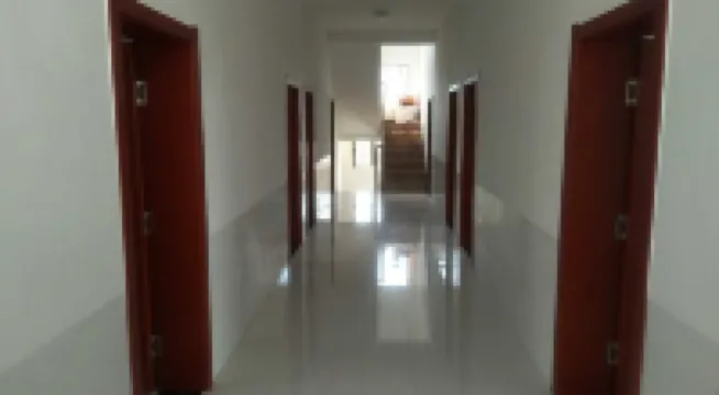 Jingtai Galaxy Farmhouse