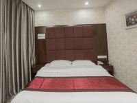 恩施福海酒店 - 标准大床房