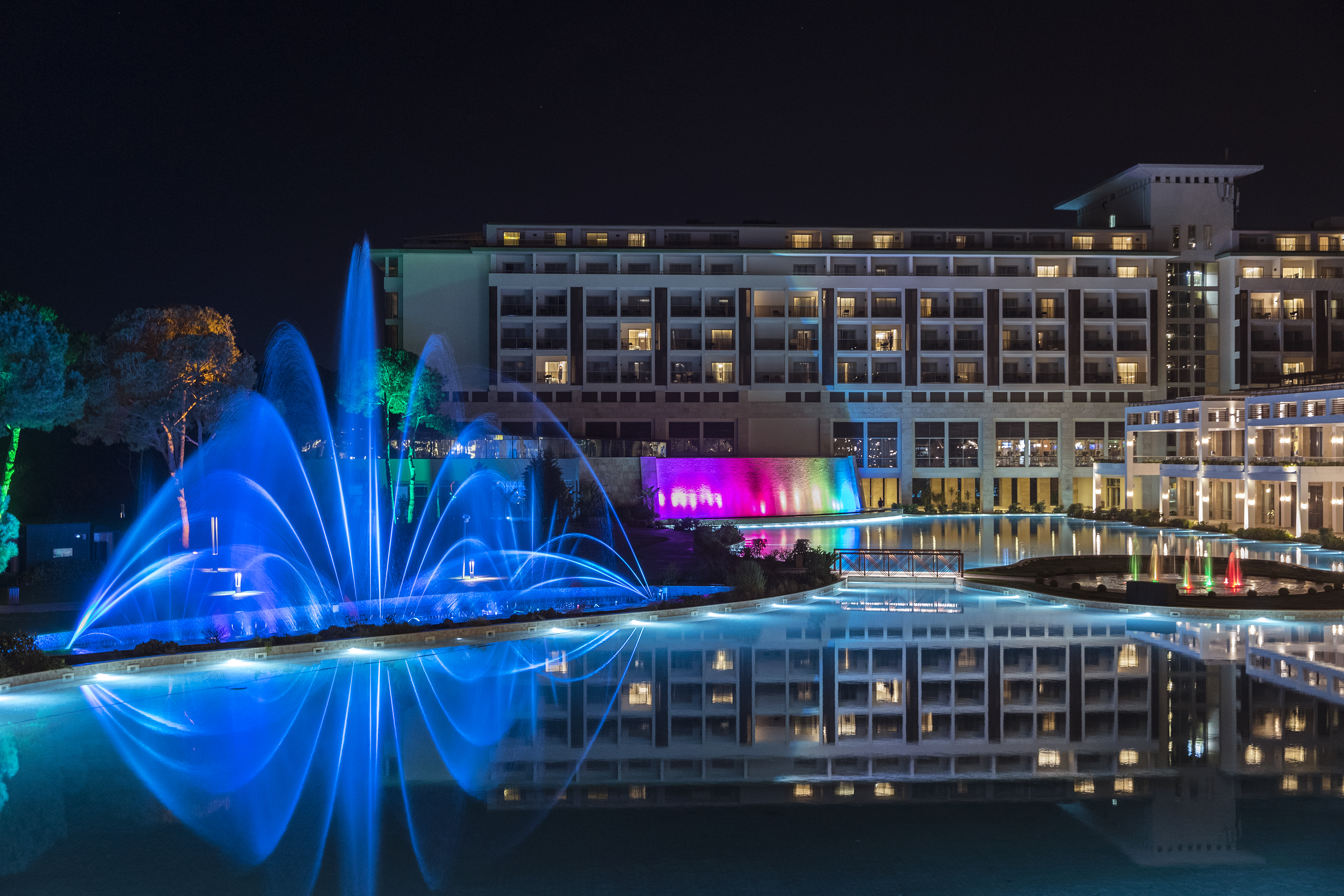 Rixos Premium Belek
