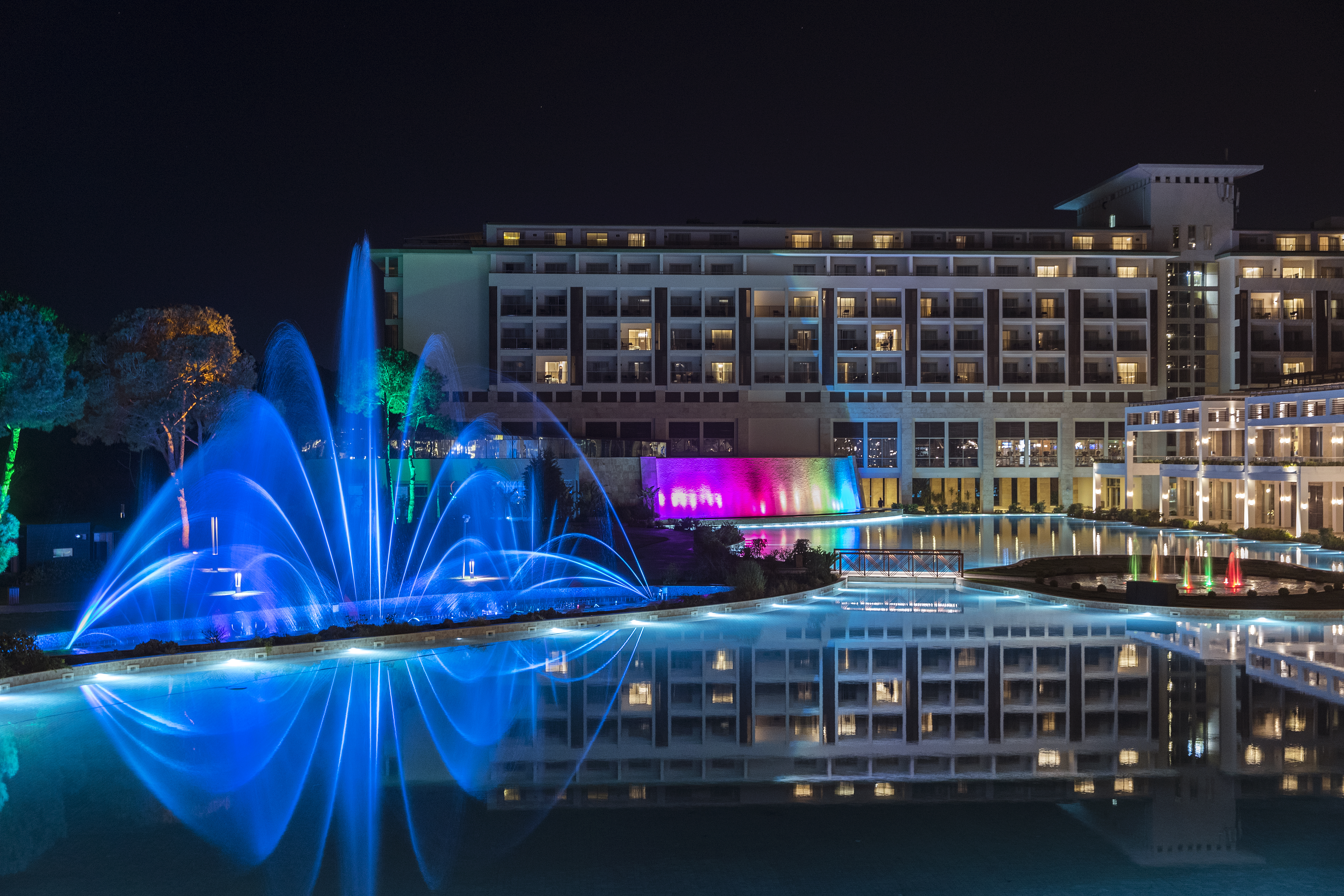 Rixos Premium Belek