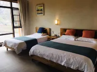 Nan Xi Hua Kai Boutique Guesthouse