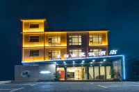 샹즈유 리조트 호텔 노원평(루위안핑) 주변 호텔