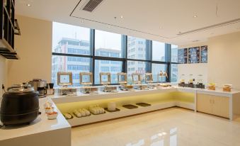 City Comfort Inn Hotel (Lianjiang Avenue Xinyuan International Plaza)
