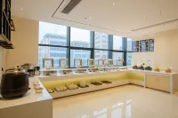 城市便捷飯店（廉江大道鑫源國際廣場店） - 早餐