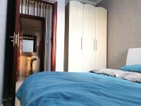 乌鲁木齐主题风格公寓 - 舒适阳光一室一厅套房