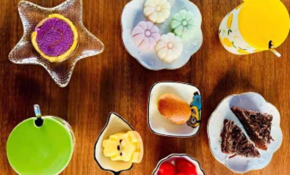 Daniya Boutique B&B (Leshan High Speed Railway Station) ​