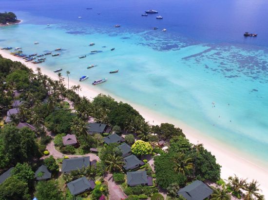 Les 10 meilleurs hôtels à proximité de Plage Laem Tong Bay, Îles Phi Phi  2024 | Trip.com