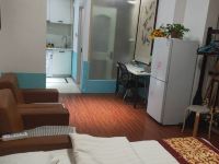 北京优诺服务式公寓 - 尊享豪华大床房