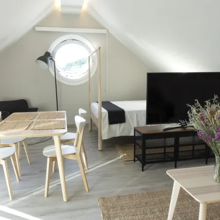 Samil Dunes Apartments