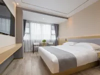Floral Hotel·Nanjing Huakang Hotel (Nanjing Ming Palace Subway Station Branch) Các khách sạn gần Nanjing Museum
