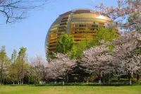 InterContinental Hotels HANGZHOU ICC by IHG Hotels in Hangzhou