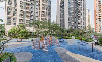 Shenzhen Jintaoyuan Hotel Apartment