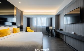 Verve Hotel & Residence Bangkok