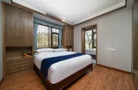 Wild Life Anji Field Design Homestay