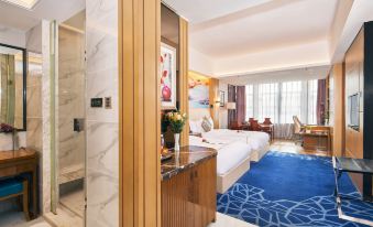 Fortune Modern International Hotel