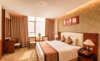 Muong Thanh Grand Bac Giang Hotel