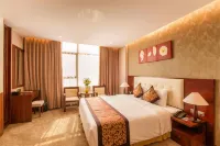 Muong Thanh Grand Bac Giang Hotel
