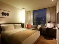 Shilla Stay Seodaemun (Seoul Station) Hotels near Sajikdan