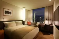 Shilla Stay Seodaemun (Seoul Station)