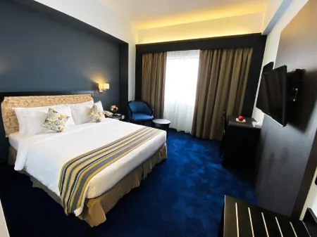 Shahzan Hotel Kuantan, Trademark Collection by Wyndham