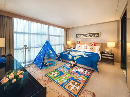 Hilton Guangzhou Baiyun