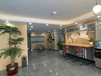 โรงแรมชานคี (ซิงหลง ฟู่ฟู่ หวงเฉียว ไท่ซิง)