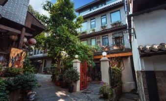 zhanshe Lulin homestay