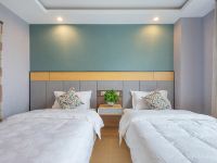 杭州时光商旅酒店 - 时光漫享双床房