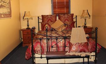 Church House B&B Gundagai