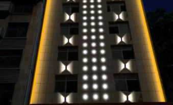 Jishou Good Time Hotel (Jishou University)