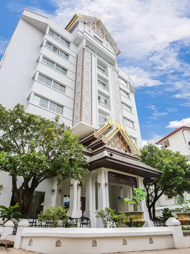 รูปภาพของเวียงบัว แมนชั่น