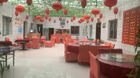 Yangguan Guren Youth Hostel (Jiayuguan Guancheng Scenic Area) - breakfast