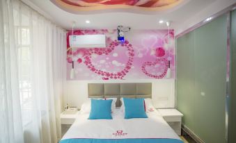 Changsha Yuexiang Theme Beauty Hotel