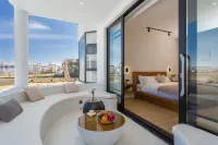 SuYin Designer Countryside Homestay (Erhai Huanhai West Road Các khách sạn ở Caicun Scenic Spot