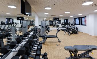 Dean's Home Budapest