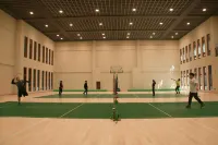 Jiuhuashan Wuxi Shanse Hotel