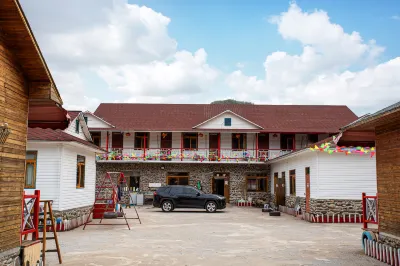 Zhoufu Manor