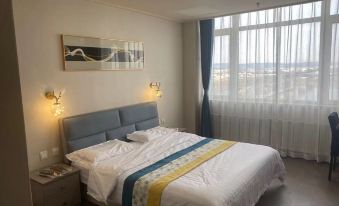 Dandong Guomen Qingyun Hotel