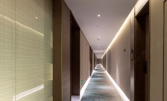 Metropolo Jin Jiang Hotels(Millennium City Park,Starlight Mall Kaifeng )