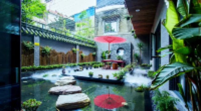 Hem Hotel (Chongzhou Jiezi Ancient Town)