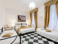 Hotel Agli Artisti Hotels near A Plus A Gallery