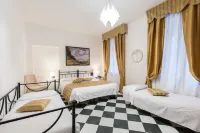 Hotel Agli Artisti - servizio colazione
