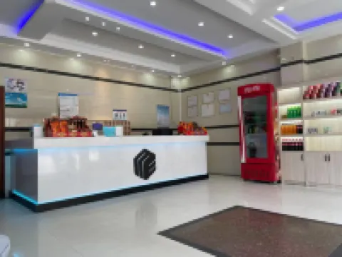 오리엔탈 홈 빌딩 e스포츠 호텔