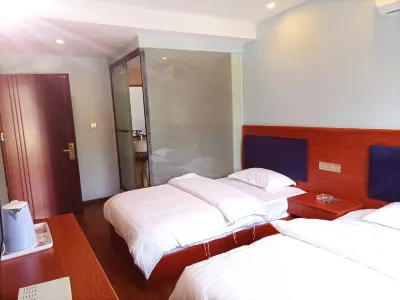 Zeyi Hotel