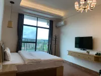 永輝公寓 鄰近大涌河碧道都楊鎮六合村段的酒店