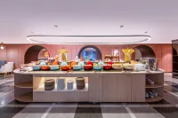 Orange Hotel(Chongqing Guanyin Bridge)