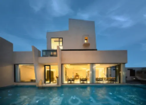 Xiamen  Littoral  Hotel