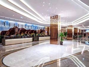 Chifeng Lishihui Hotel (Hongshan District Government Branch)