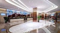 Chifeng Lishihui Hotel (Hongshan District Government Branch) Chifeng otelleri